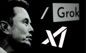 X vendu à x-AI