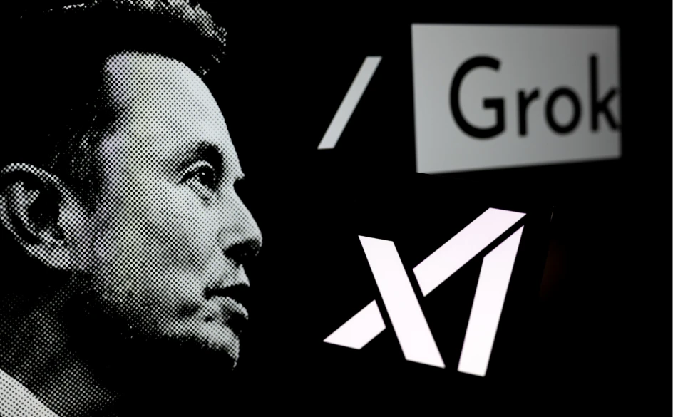 X vendu à x-AI