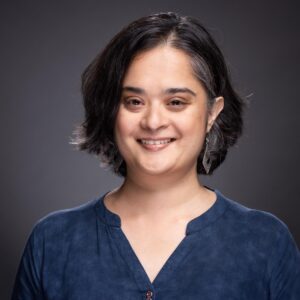 Devi Parik