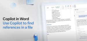 Microsoft cole à Google et Perplexity avec son Copilot Search