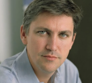 Steven Johnson