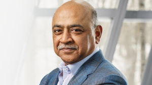 Arvind Krishna, des emplois créés avec l'IA