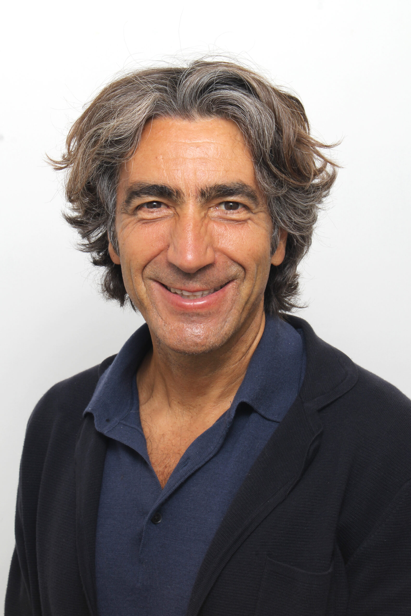 Nicolas Pigasse Nicolas Pigasse