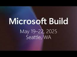 Microsoft Build 2025