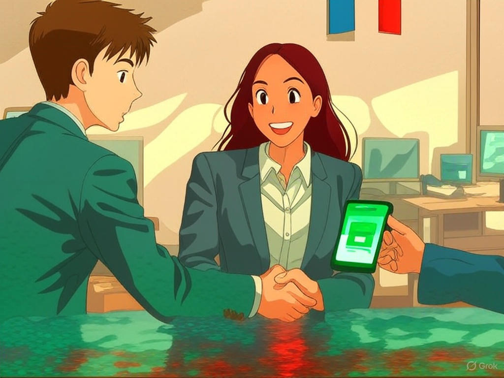 Fidjo Simo, une carrière incrouyable